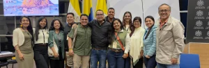 Entomología para una palmicultura sostenible