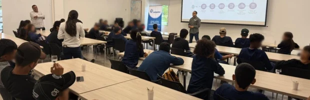 Palma ConCiencia: una apuesta educativa que fortalece el arraigo territorial y la cultura palmera