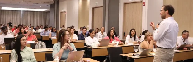 Fedepalma promueve espacios de diálogo y construcción del estándar RSPO para Colombia