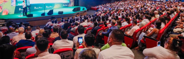 El sector palmero se prepara para la 54.ª Asamblea General de Fedepalma