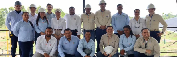 El biogás abre nuevas oportunidades para la generación de energía en el Magdalena Medio