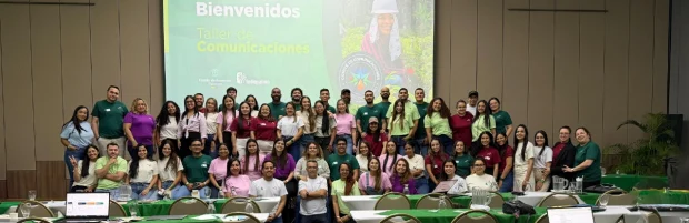 Cinco años construyendo historias que fortalecen al sector: el Comité de Comunicaciones Palmero reunió a más de 60 comunicadores en Santa Marta